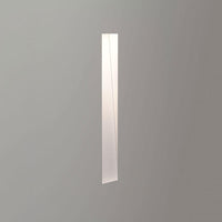 Astro Lighting Borgo Trimless 200 Wall Light | All Square Lighting