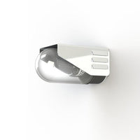 Roger Pradier RP 195 N°1 Wall Light | All Square Lighting