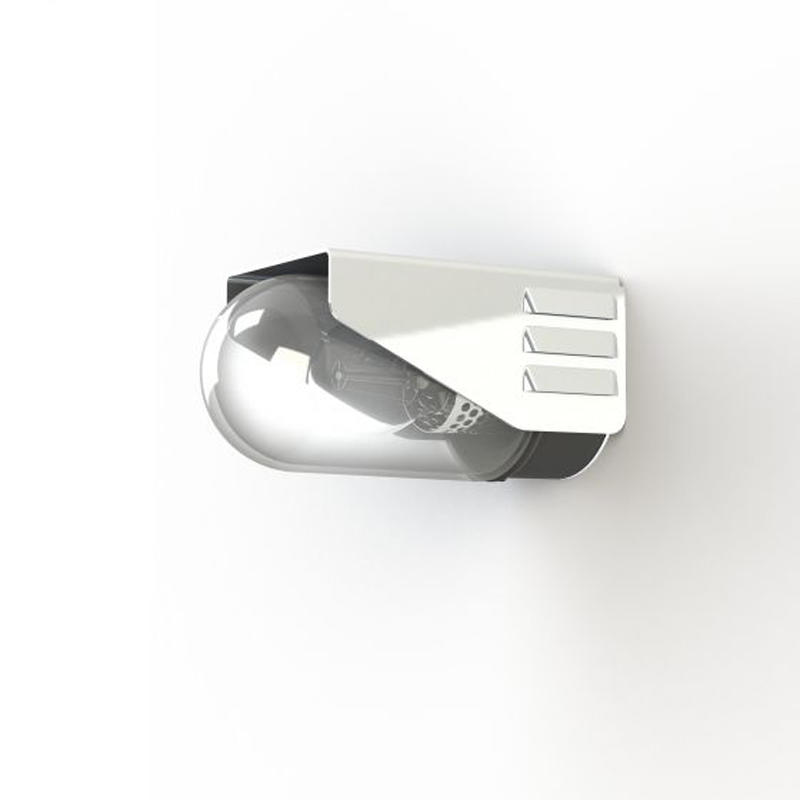 Roger Pradier RP 195 N°1 Wall Light | All Square Lighting