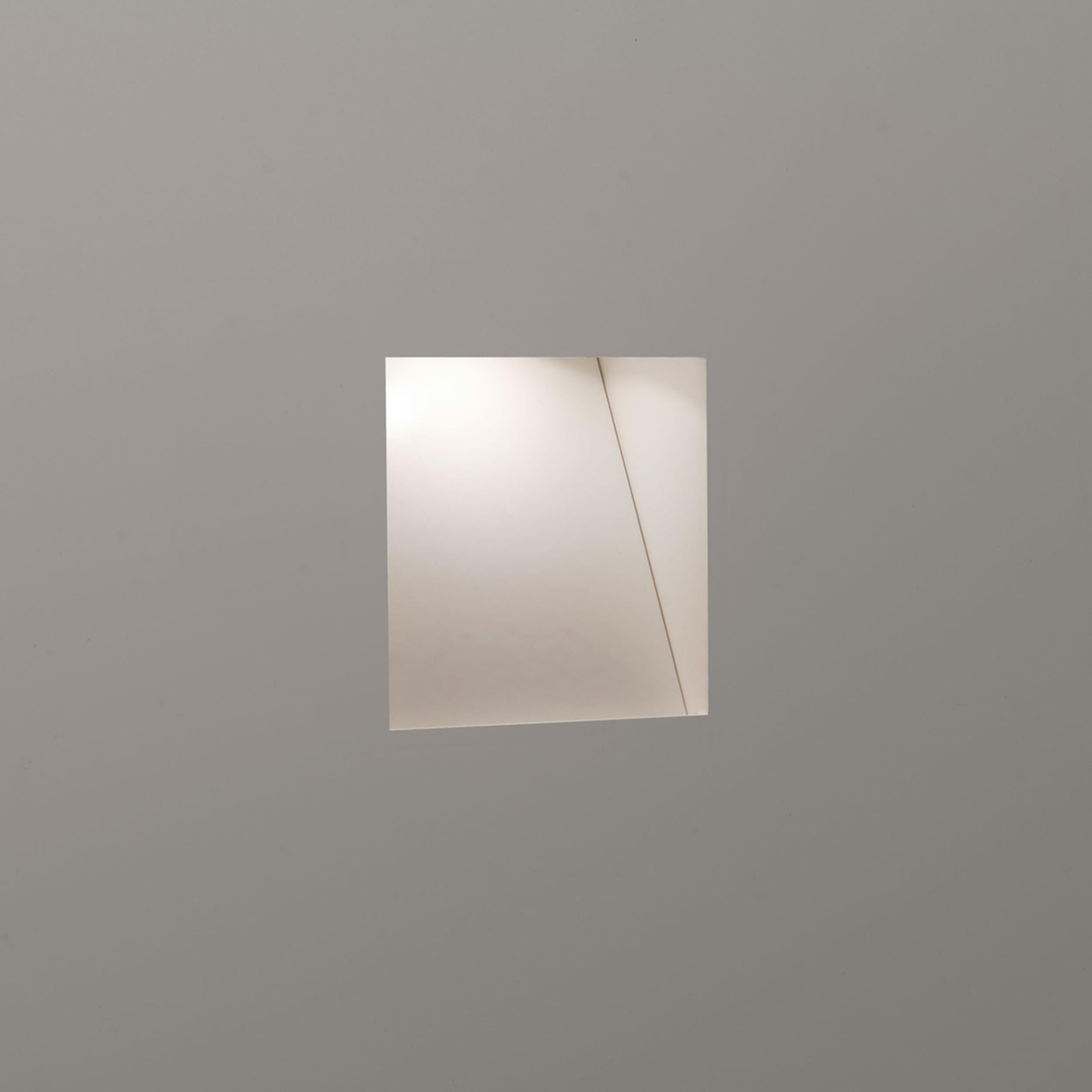 Astro Lighting Borgo Trimless Mini Wall Light | All Square Lighting