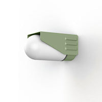 Roger Pradier RP 195 N°1 Wall Light | All Square Lighting