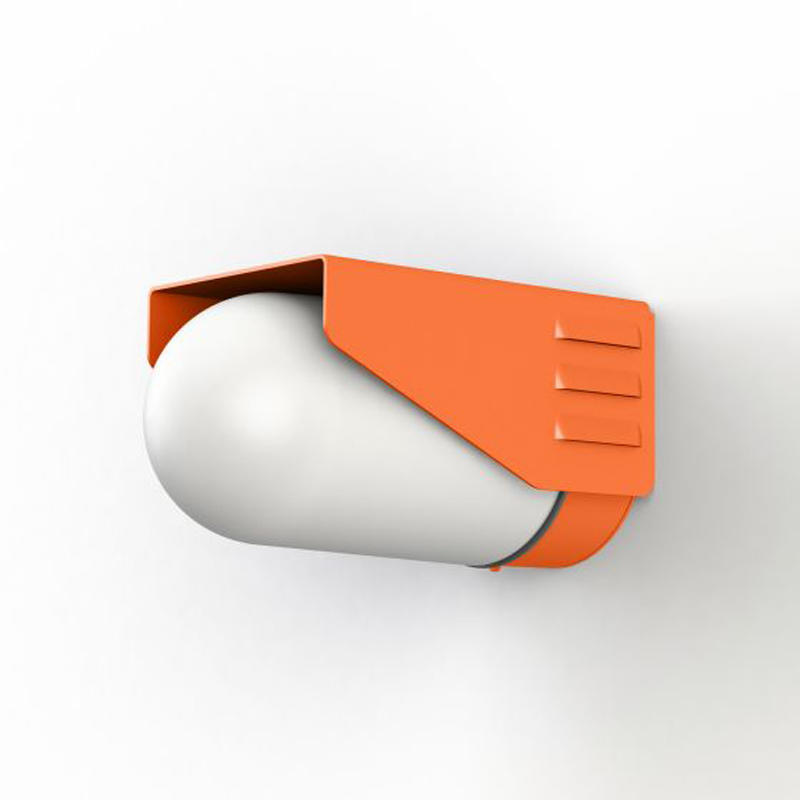 Roger Pradier RP 195 N°3 Wall Light | All Square Lighting