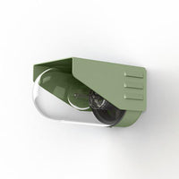 Roger Pradier RP 195 N°3 Wall Light | All Square Lighting