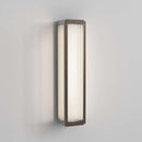 Astro Lighting Boston 370 Wall Light | All Square Lighting