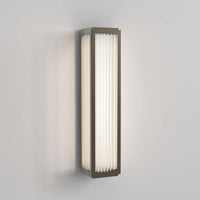 Astro Lighting Boston 370 Wall Light | All Square Lighting