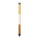 In The Tube 360° Wall Light