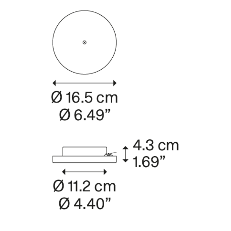 Radial Canopy System