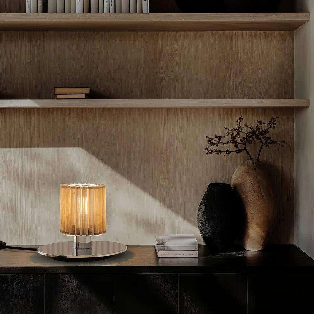 In The Sun 220 Table Lamp