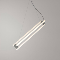 Lia Diagonal 100 Pendant Light