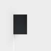 IP44.de Cut Down Wall Light | All Square Lighting