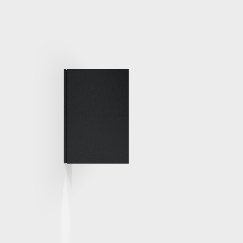 IP44.de Cut Down Wall Light | All Square Lighting