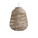 Stitch Large Outdoor Floor Lamp