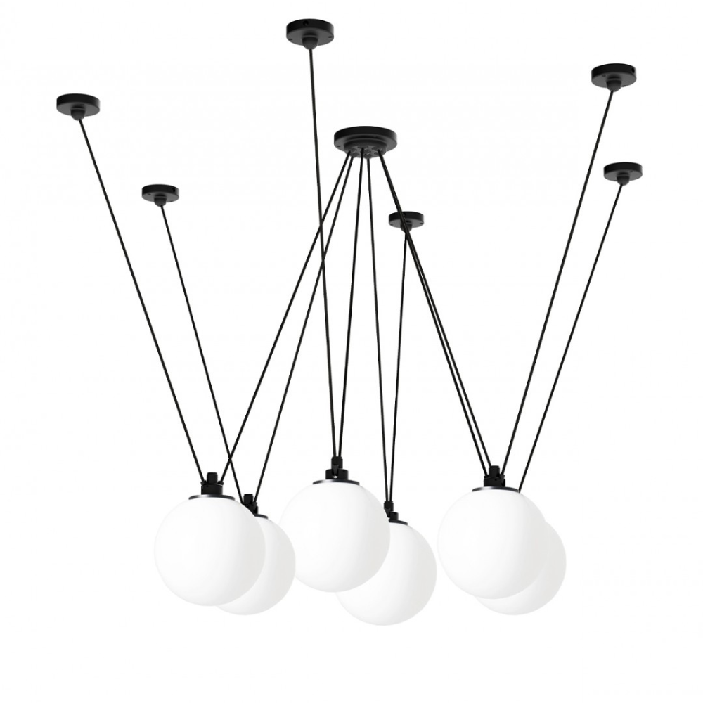Les Acrobates De Gras N°326 Pendant Light