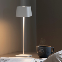 Capri Portable Table Lamp