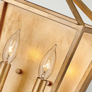 Stinson Wall Light