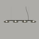 Lounge Four Pendant Light