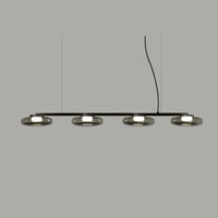 Lounge Four Pendant Light