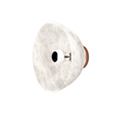 Apollo Alabaster Wall Light