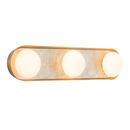 Alonso 3 Wall Light
