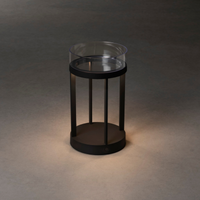 Chieti Lantern Portable Table Lamp