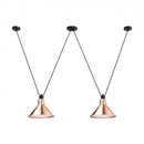 Les Acrobates De Gras N°324 Pendant Light