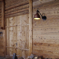 N°304 XL Outdoor Wall Light