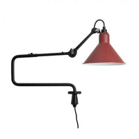 N°303 Plug Switch & Cable Wall Light