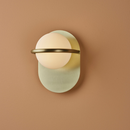 C_Ball 1L Wall Light