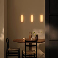 Blossom Linear Wall Light