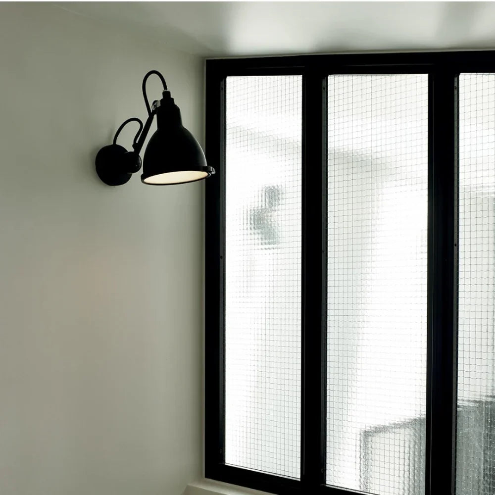 N°304 Bathroom Wall Light