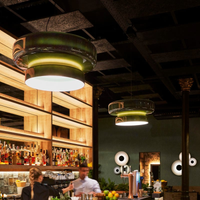 Marset Bohemia Pendant Light | All Square Lighting