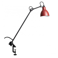 N°201 Clamp Table Lamp