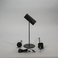 Multi Portable Table Lamp