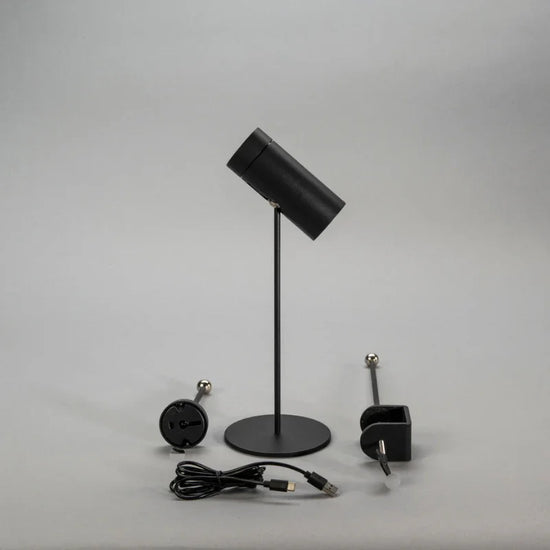 Multi Portable Table Lamp