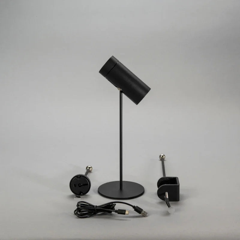 Multi Portable Table Lamp