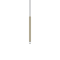 Lodes A-Tube Nano Small Pendant Light | All Square Lighting