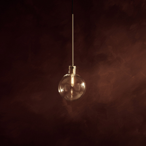 Ora Single Pendant Light