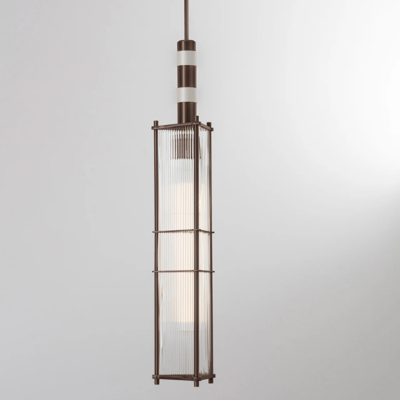 Bert Frank Arbor Pendant Light | All Square Lighting