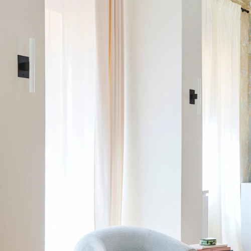 Nea 30 Plate Wall Light