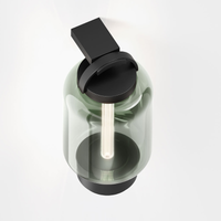 IP44.de Qu Hook Wall Light | All Square Lighting
