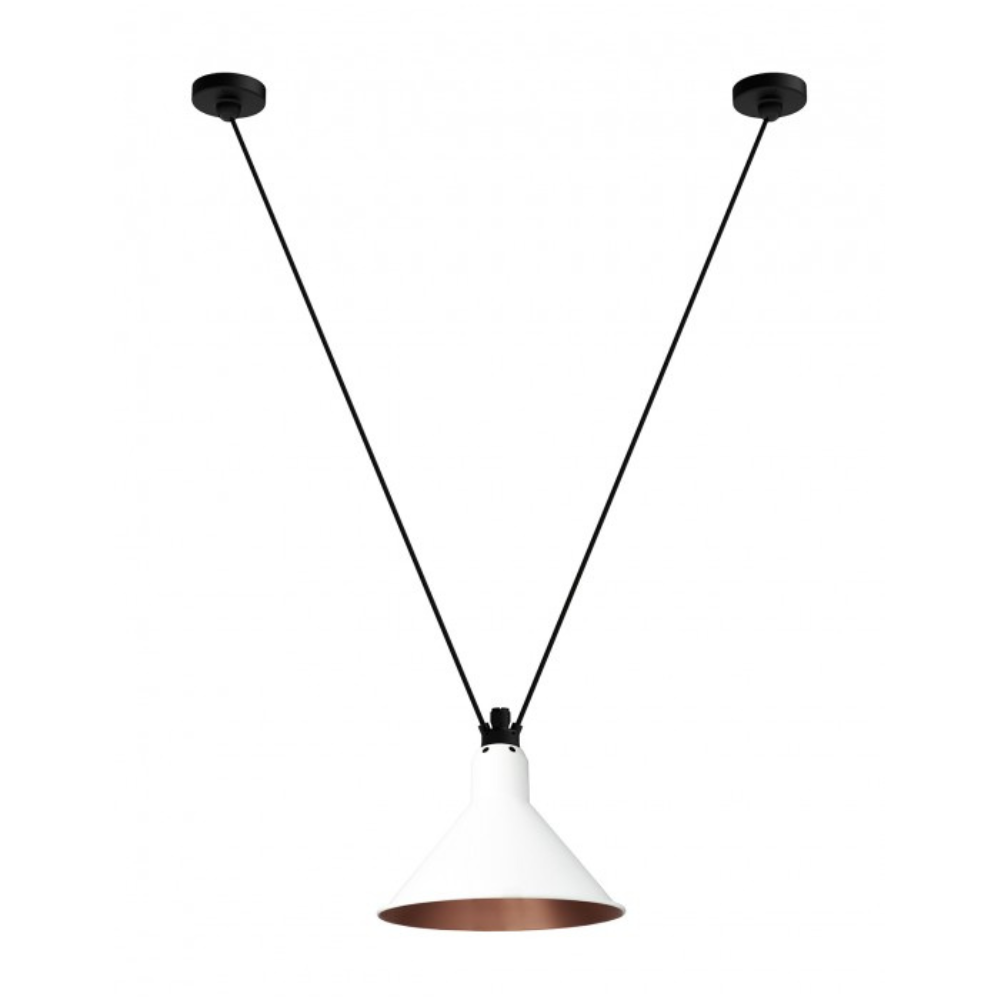 Les Acrobates De Gras N°323 Pendant Light