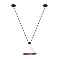 Les Acrobates De Gras N°323 Pendant Light