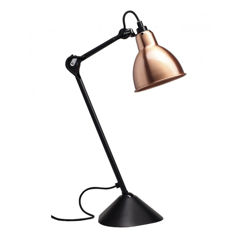 N°205 Table Lamp