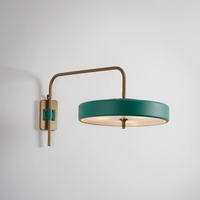 Bert Frank Revolve Wall Light | All Square Lighting