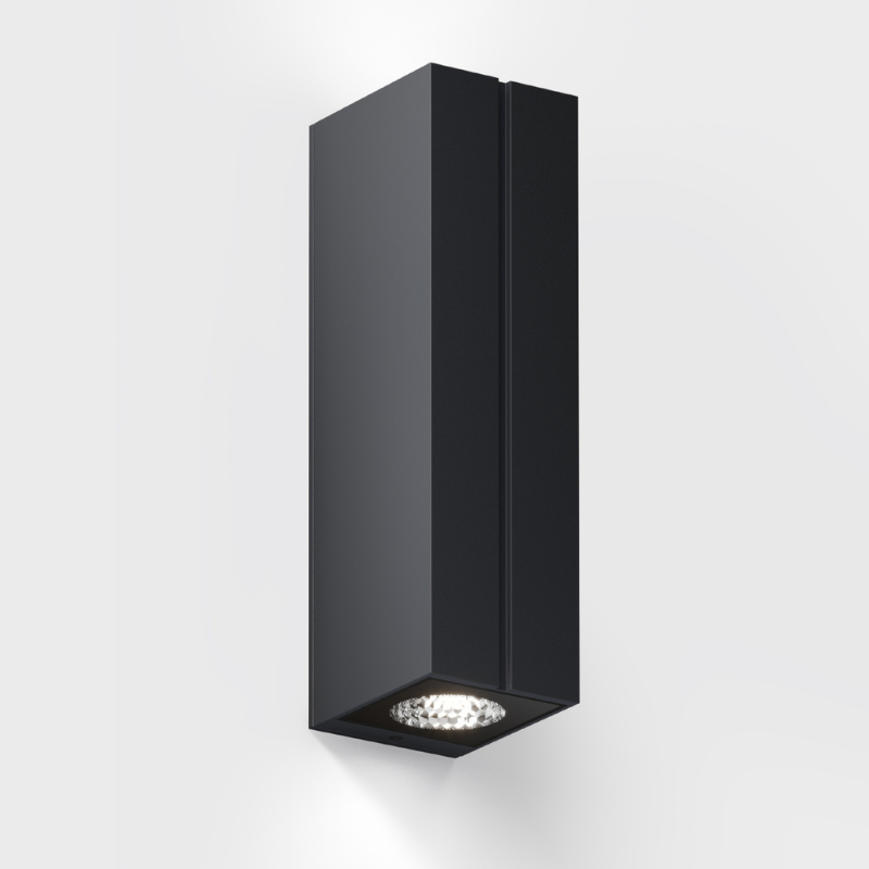 IP44.de Cut Wall Light | All Square Lighting