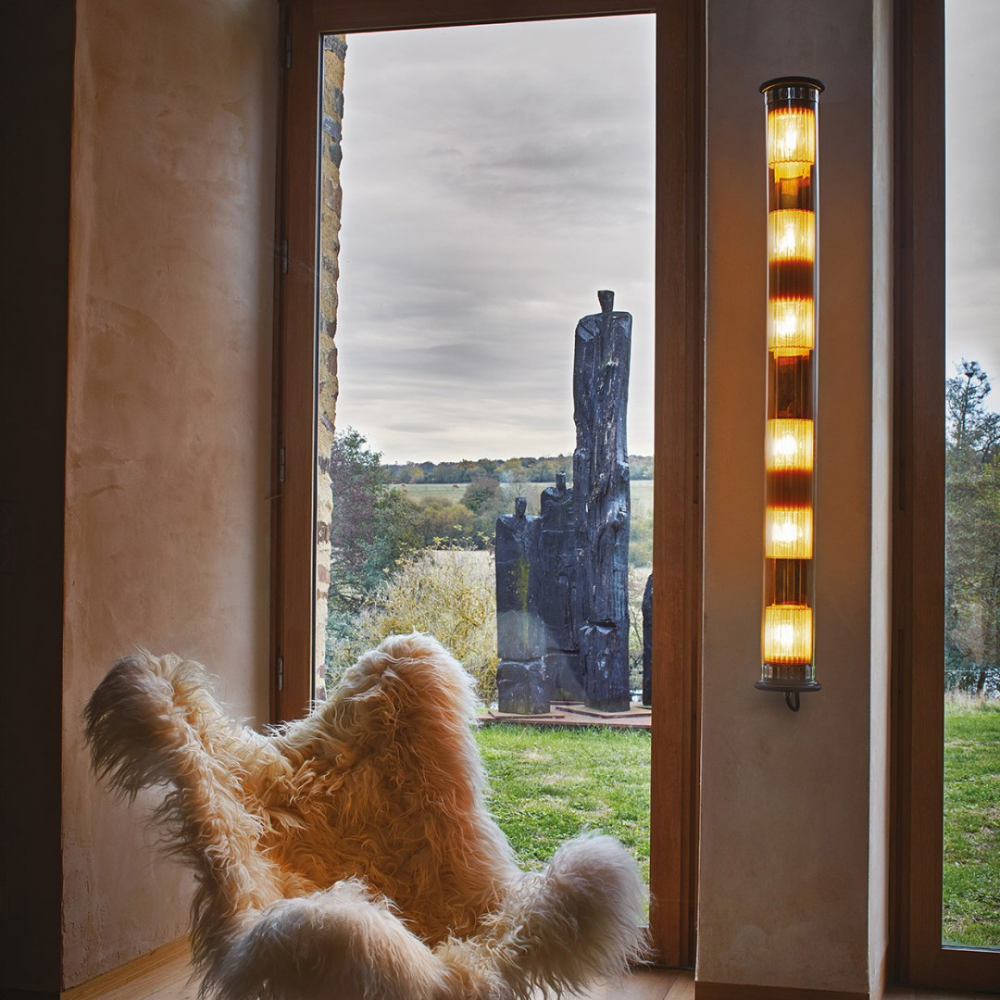 In The Tube Wall Light