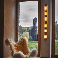 In The Tube Wall Light