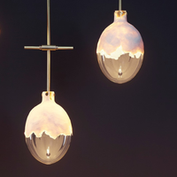 Glow 1 Ceiling Light