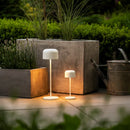 Lille Mini Portable Table Lamp