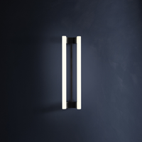 Lia Sconce 50 Wall Light